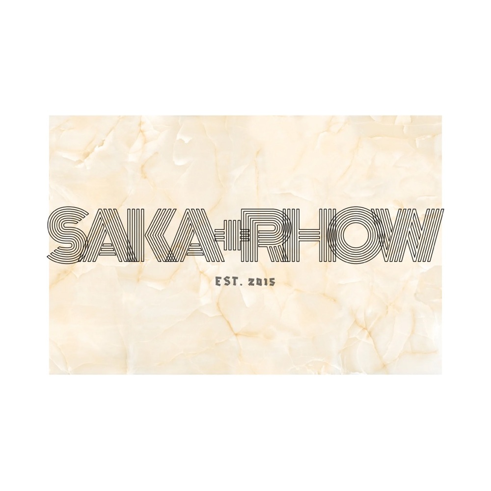Meet your Posher, SAKA + RHOW